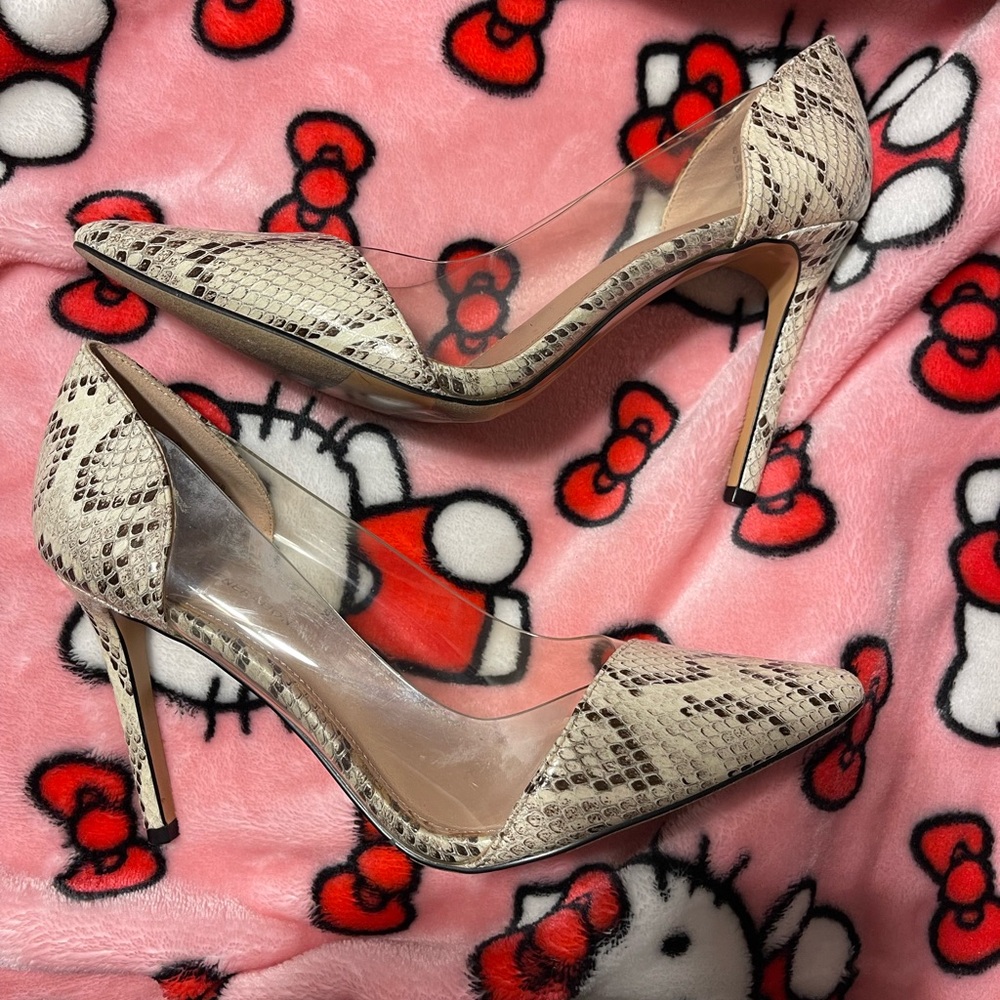 Heels